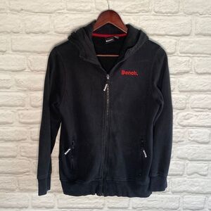 Bench zip hoodies